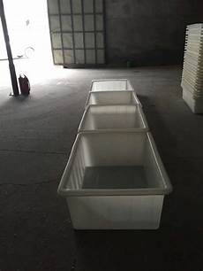 Shallow Plastic Trays