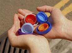 Shampoo Bottles