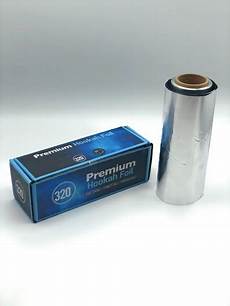 Shisha Aluminium Foil