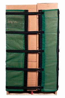 Shrink Pallet Covers
