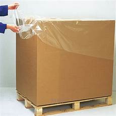 Shrink Pallet Covers