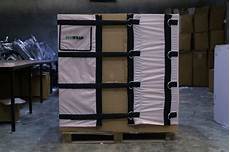 Shrink Pallet Covers