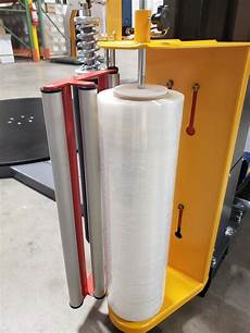 Shrink Pallet Wrap