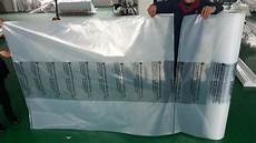 Shrink Wrapped Pallet
