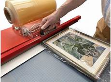 Shrink Wrapping L-Sealer