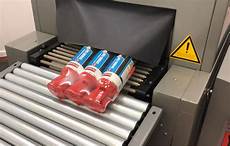 Shrink Wrapping L-Sealer