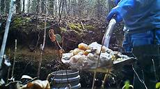 Sieve Bucket