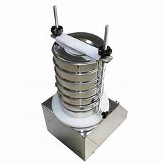 Sieve Bucket