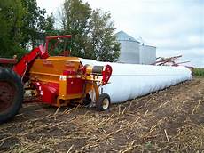 Silage Bag