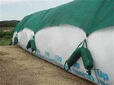 Silage Bag