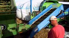 Silage Bag