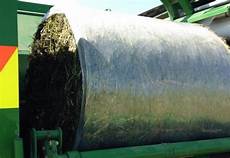 Silage Stretch Film