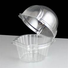 Single Cupcake Containers