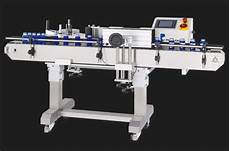 Sleeve Labeling Machines