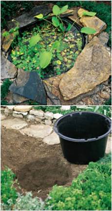 Small Bucket