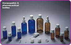 Small Plastic Jars