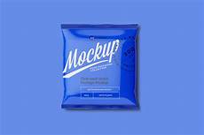 Snacks Packaging