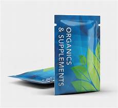 Snacks Packaging