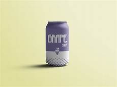 Soda Packaging