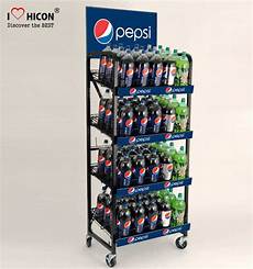 Soda Packaging