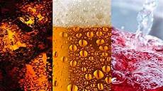 Soft Drink Packaging