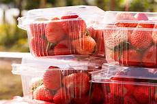 Soft Plastic Packaging
