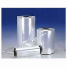 Soft Plastic Packaging