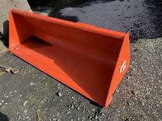 Spare Bucket