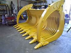 Spare Bucket