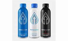 Sparkling Water Packaging