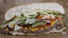 Special Box Whopper
