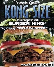 Special Box Whopper