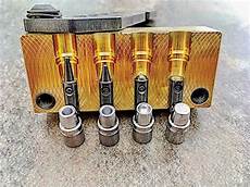 Special Packaging Molds