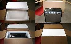 Special Packing Boxes