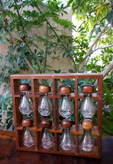 Spice Bottles