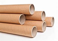 Spiral Cardboard Tube