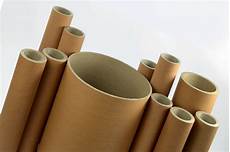 Spiral Cardboard Tubes