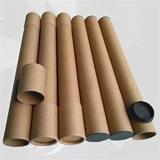 Spiral Cardboard Tubes
