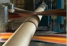 Spiral Cardboard Tubes