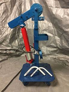 Square Bucket