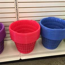 Stackable Storage Baskets