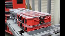 Stackable Storage Boxes