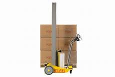 Staples Pallet Wrap