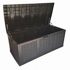 Starplast Storage Box