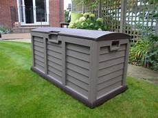 Starplast Storage Box