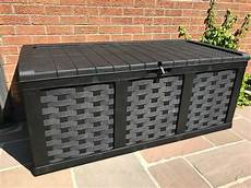 Starplast Storage Box