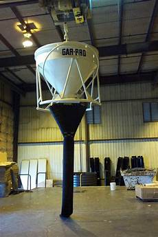 Steel Bucket