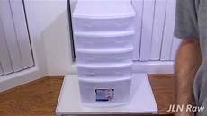 Sterilite Plastic Containers