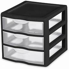 Sterilite Stackable Bins