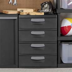Sterilite Storage Cabinet